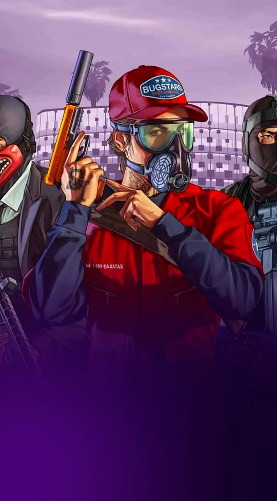 GTA 5 boosting services are designed to help players progress faster in GTA Online and enjoy all game content without long grinding. Whether you need money, RP levels, heist completion, unlock service