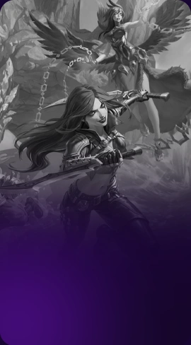 Coming Soon: ranked boosting, placements and coaching for League of Legends.