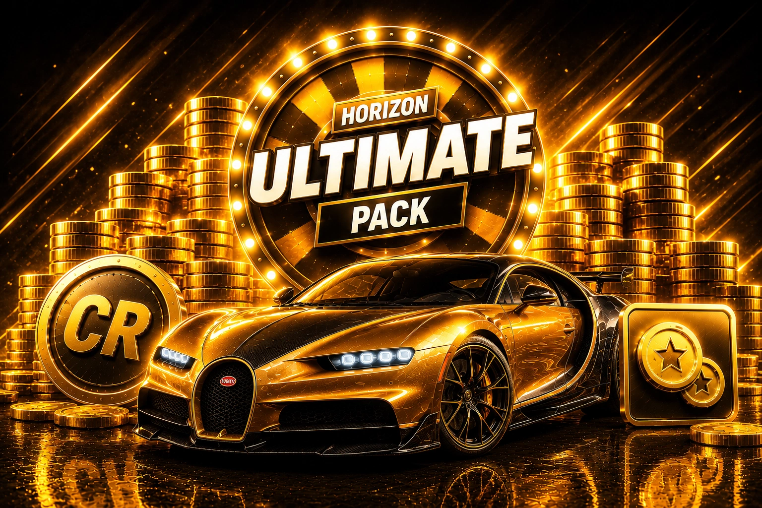 Forza Horizon 6 Ultimate Pack Xbox One/Series 999.999.999