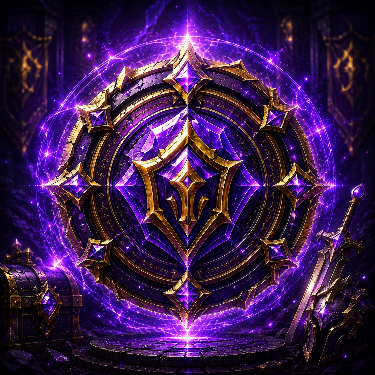 Keystone Master Boost WoW